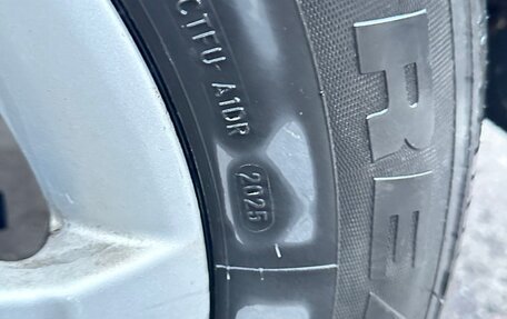 Renault Duster I рестайлинг, 2014 год, 800 000 рублей, 17 фотография