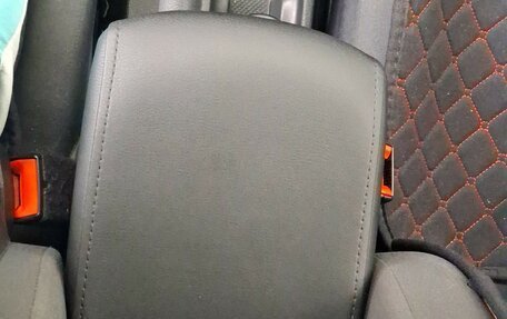 Volkswagen Caddy III рестайлинг, 2015 год, 985 000 рублей, 6 фотография