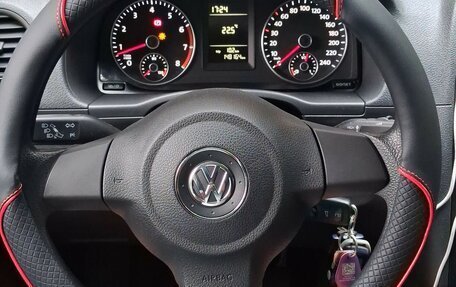 Volkswagen Caddy III рестайлинг, 2015 год, 985 000 рублей, 5 фотография