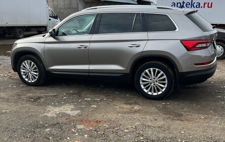 Skoda Kodiaq I, 2019 год, 2 700 000 рублей, 4 фотография