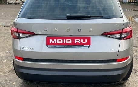 Skoda Kodiaq I, 2019 год, 2 700 000 рублей, 2 фотография