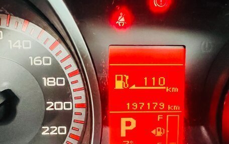 Mitsubishi Outlander III рестайлинг 3, 2008 год, 900 000 рублей, 5 фотография