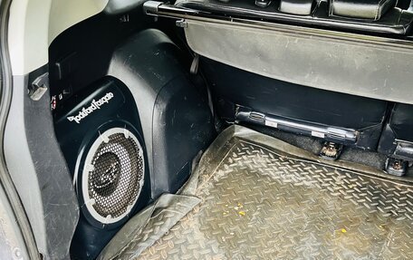 Mitsubishi Outlander III рестайлинг 3, 2008 год, 900 000 рублей, 13 фотография