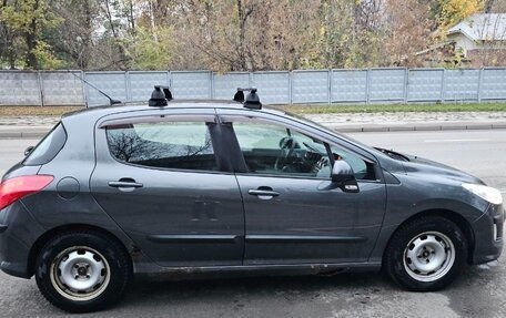 Peugeot 308 II, 2008 год, 325 000 рублей, 3 фотография