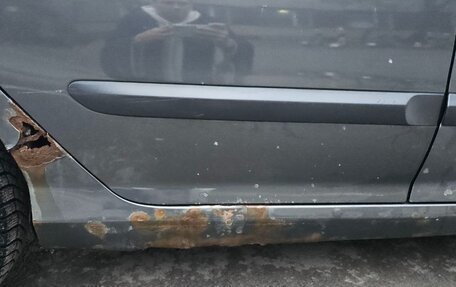 Peugeot 308 II, 2008 год, 325 000 рублей, 8 фотография