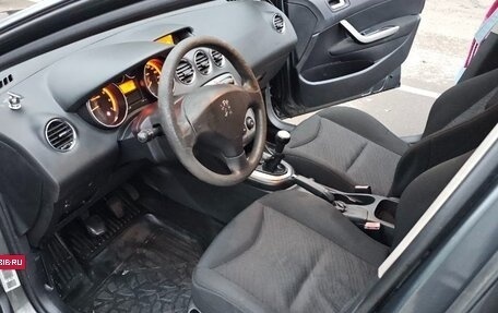 Peugeot 308 II, 2008 год, 325 000 рублей, 9 фотография