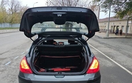 Peugeot 308 II, 2008 год, 325 000 рублей, 12 фотография