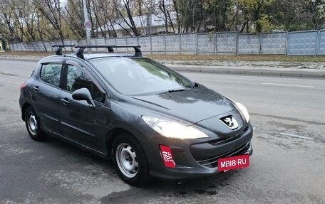 Peugeot 308 II, 2008 год, 325 000 рублей, 2 фотография