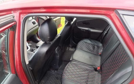 KIA cee'd III, 2013 год, 800 000 рублей, 7 фотография