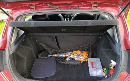 KIA cee'd III, 2013 год, 800 000 рублей, 8 фотография