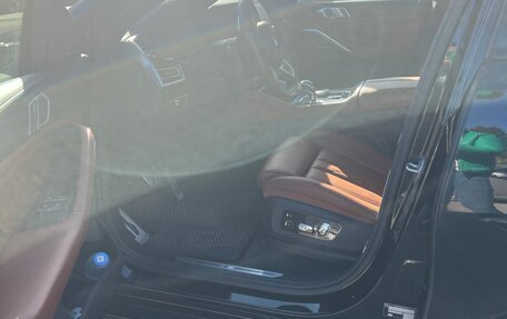 BMW X6, 2020 год, 9 100 000 рублей, 12 фотография