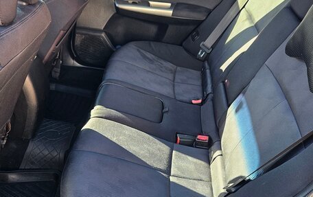 Subaru Forester, 2008 год, 1 250 000 рублей, 11 фотография