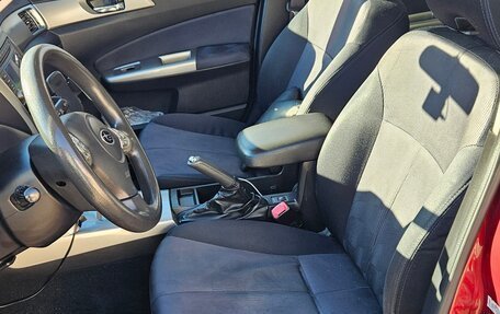 Subaru Forester, 2008 год, 1 250 000 рублей, 12 фотография