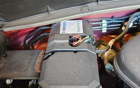 Subaru Forester, 2008 год, 1 250 000 рублей, 15 фотография