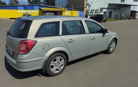 Opel Astra H, 2010 год, 950 000 рублей, 2 фотография