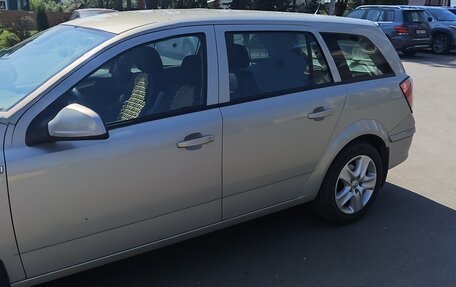 Opel Astra H, 2010 год, 950 000 рублей, 9 фотография