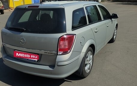 Opel Astra H, 2010 год, 950 000 рублей, 5 фотография