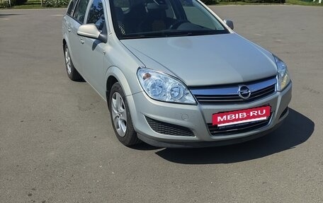 Opel Astra H, 2010 год, 950 000 рублей, 6 фотография