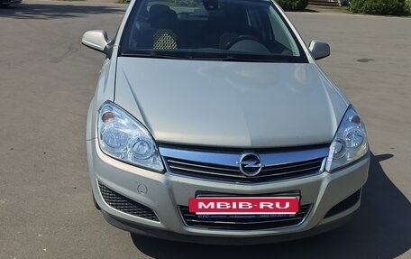 Opel Astra H, 2010 год, 950 000 рублей, 4 фотография