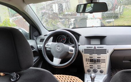 Opel Astra H, 2010 год, 950 000 рублей, 15 фотография