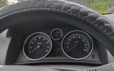 Opel Astra H, 2010 год, 950 000 рублей, 19 фотография