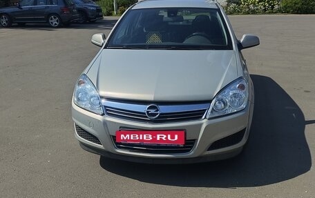 Opel Astra H, 2010 год, 950 000 рублей, 12 фотография