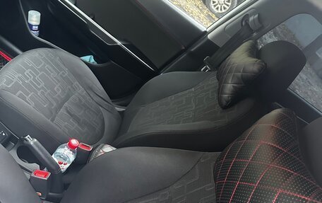 KIA Rio III рестайлинг, 2012 год, 600 000 рублей, 2 фотография