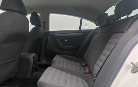 Volkswagen Passat CC I рестайлинг, 2011 год, 1 010 000 рублей, 11 фотография