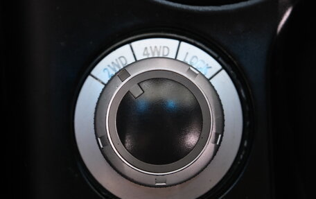 Mitsubishi Outlander III рестайлинг 3, 2008 год, 1 099 000 рублей, 19 фотография