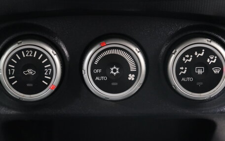 Mitsubishi Outlander III рестайлинг 3, 2008 год, 1 099 000 рублей, 17 фотография