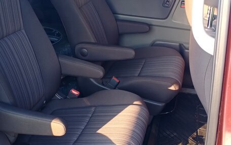 Honda Freed II, 2017 год, 1 650 000 рублей, 4 фотография