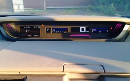 Honda Freed II, 2017 год, 1 650 000 рублей, 3 фотография