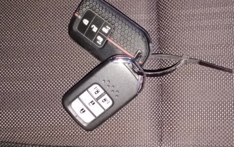 Honda Freed II, 2017 год, 1 650 000 рублей, 5 фотография