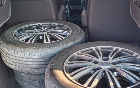 Honda Freed II, 2017 год, 1 650 000 рублей, 11 фотография