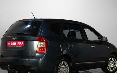 KIA Carens III (RP), 2009 год, 649 000 рублей, 3 фотография