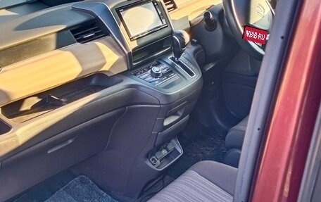 Honda Freed II, 2017 год, 1 650 000 рублей, 6 фотография