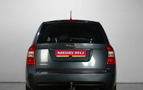 KIA Carens III (RP), 2009 год, 649 000 рублей, 4 фотография