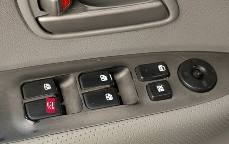 KIA Carens III (RP), 2009 год, 649 000 рублей, 6 фотография