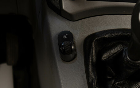 KIA Carens III (RP), 2009 год, 649 000 рублей, 10 фотография