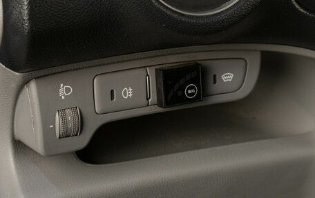 KIA Carens III (RP), 2009 год, 649 000 рублей, 12 фотография