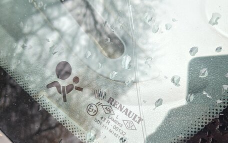 Renault Symbol I, 2007 год, 300 000 рублей, 10 фотография