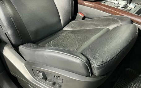 BMW X5, 2013 год, 1 650 000 рублей, 15 фотография