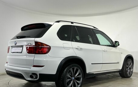 BMW X5, 2013 год, 1 650 000 рублей, 4 фотография