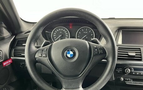 BMW X5, 2013 год, 1 650 000 рублей, 10 фотография