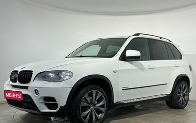 BMW X5, 2013 год, 1 650 000 рублей, 1 фотография