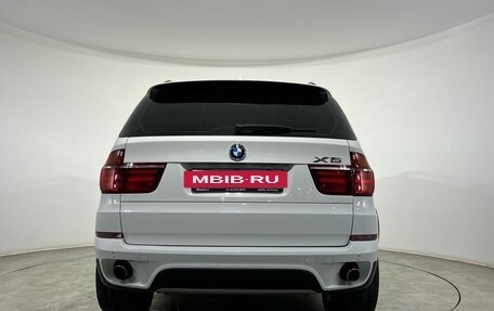 BMW X5, 2013 год, 1 650 000 рублей, 3 фотография