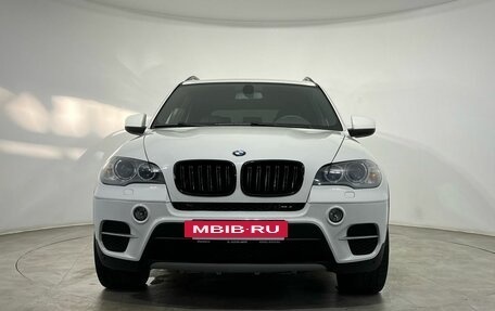BMW X5, 2013 год, 1 650 000 рублей, 6 фотография