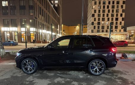 BMW X5, 2023 год, 12 500 000 рублей, 1 фотография