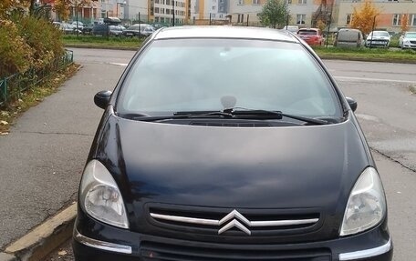 Citroen Xsara Picasso, 2005 год, 220 000 рублей, 1 фотография