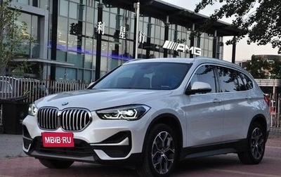 BMW X1, 2021 год, 1 622 000 рублей, 1 фотография